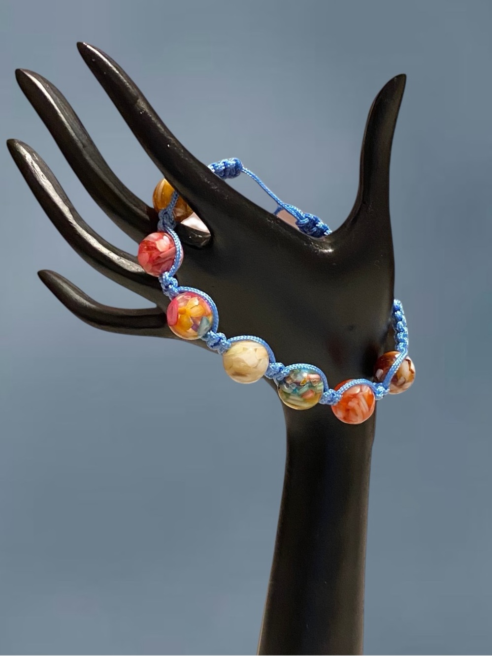 Bracelet Macrame